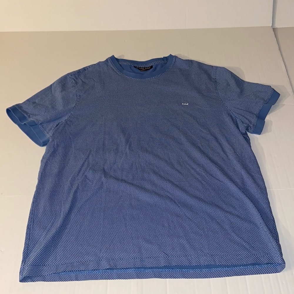 Michael Kors XL Short Sleeve Tee Shirt